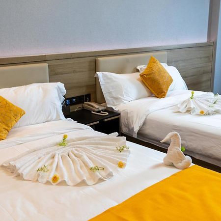 G.C Royal Hotel Accra Bilik gambar