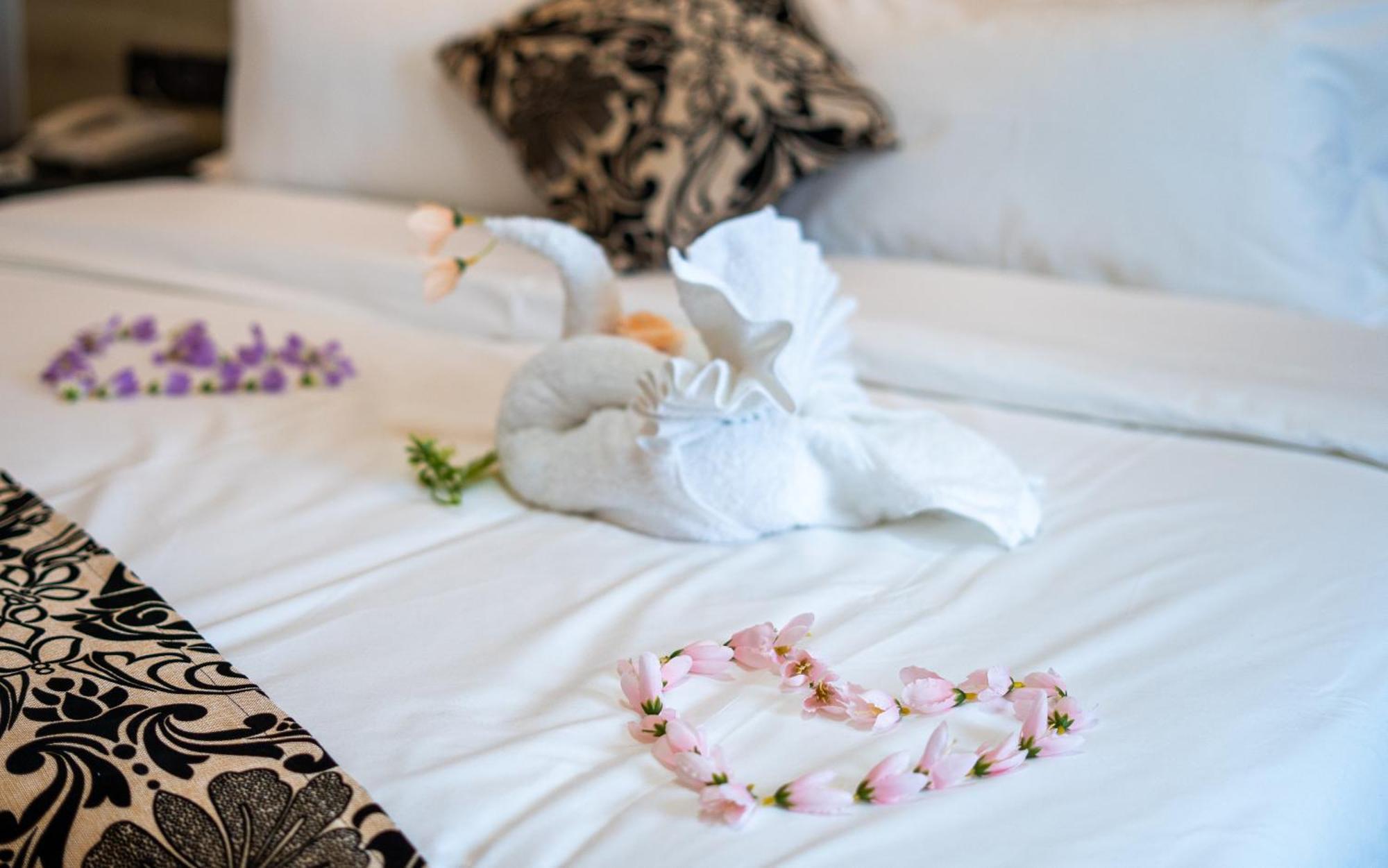 G.C Royal Hotel Accra Bilik gambar