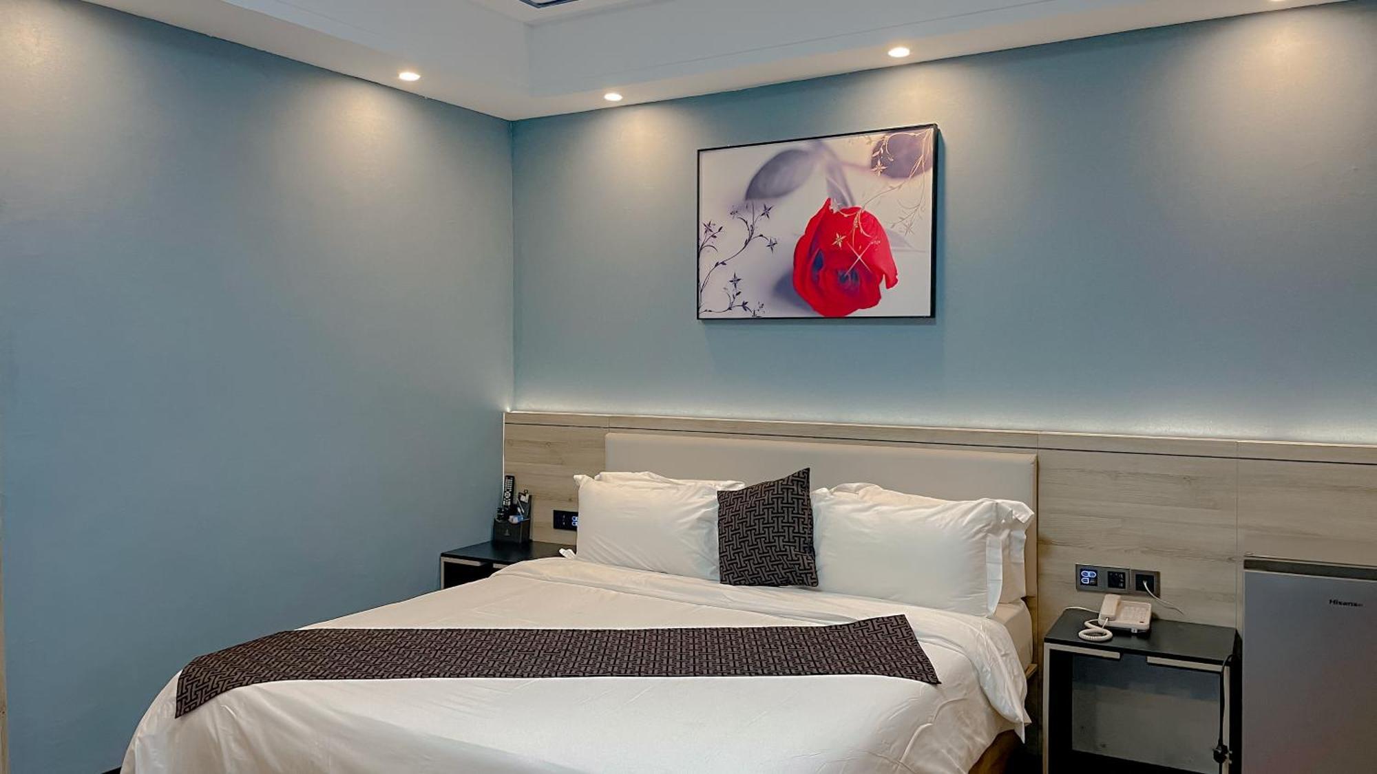 G.C Royal Hotel Accra Luaran gambar